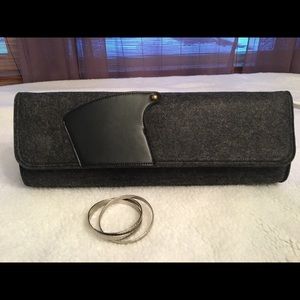 Hobo clutch